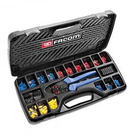 COMPO COSSES+PINCE CRIMP ET ST OUTIL FACOM 855367