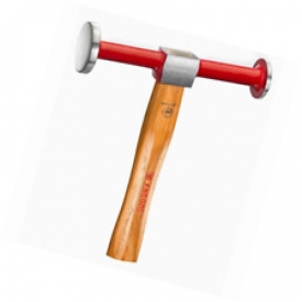 MART. TETES RONDE PLATE CONVEX OUTIL FACOM 861D.RPC