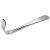 PAL. COUDEE PLATE MODELE COURT OUTIL FACOM 876A