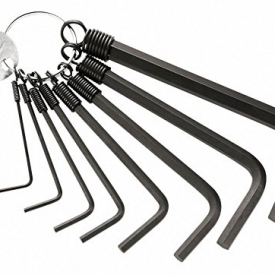 JEU ANNEAU 8 CL MALES LONG MM OUTIL FACOM 87HL.JE8