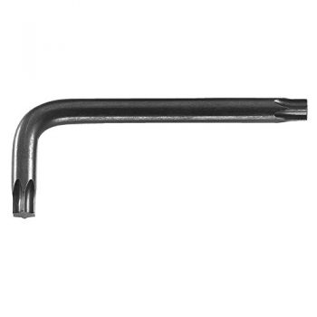 CLE MALE COURTE TORX 27 OUTIL FACOM 89.27