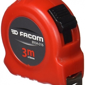 MESURE ABS 3 X 16MM 2 FACES OUTIL FACOM 893A.316