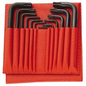 JEU TROUSSE 8 CLES MALES TORX OUTIL FACOM 89.JL8