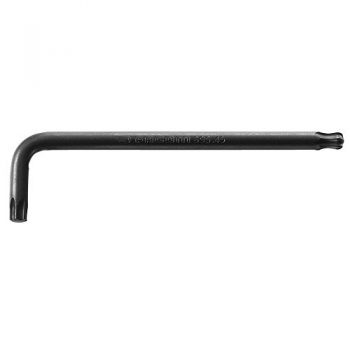 CLE MALE LONGUE SPHERI TORX 45 OUTIL FACOM 89S.45