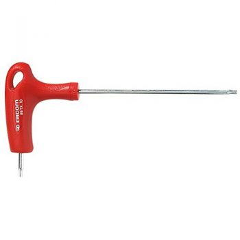 CLE MALE EN T ERGO TORX 50 OUTIL FACOM 89TX.50