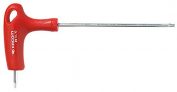 CLE MALE EN T ERGO TORX 9 OUTIL FACOM 89TX.9