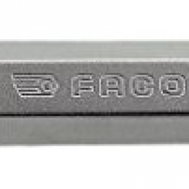 CLE A BEQUILLES DOUBLES FORGEE OUTIL FACOM 97.16X17