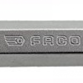 CLE A BEQUILLES DOUBLES FORGEE OUTIL FACOM 97.24X26