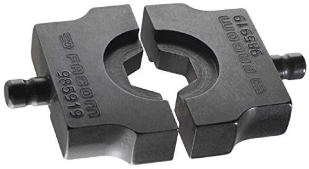 MATRICE SERTISSAGE OUTIL FACOM 985916
