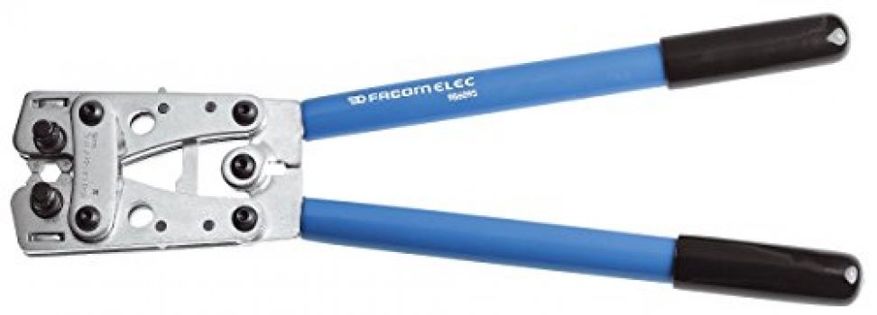 PINCE A SERTIR OUTIL FACOM 986095