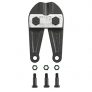 LAMES COUPE-BOULONS 990.B4/BF4 OUTIL FACOM 990.LB4