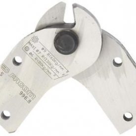 LAMES DE RECHANGE POUR 996.8 OUTIL FACOM 996.L8