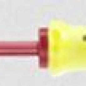 TVIS PROTWIST 2.5X100VE 1000V FLUO OUTIL FACOM A2.5X75VEF