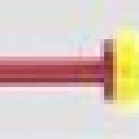 TVIS PROTWIST 3.5X100VE 1000V FLUO OUTIL FACOM A3.5X100VEF