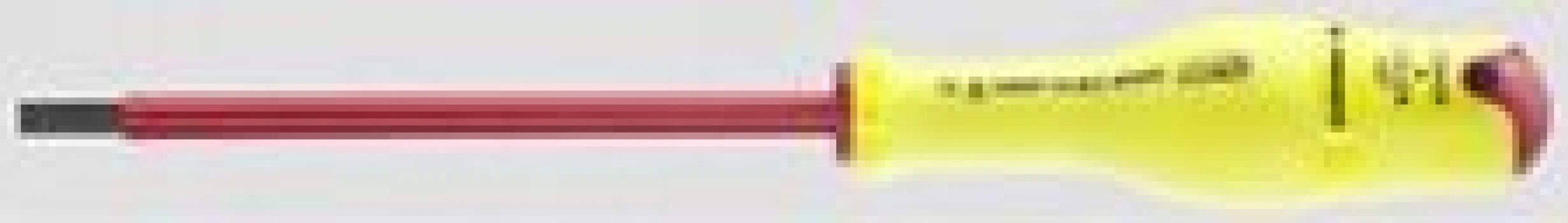 TVIS PROTWIST 3.5X100VE 1000V FLUO OUTIL FACOM A3.5X100VEF