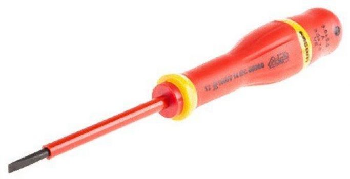 A3,5X75VE TVIS PROTWIST 3,5X75VE 10 OUTIL FACOM A3,5X75VE