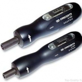 TOURNEVIS DYNAMO 10NM OUTIL FACOM A.404