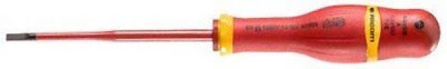 FACOM A4X100TVE Protwist Tournevis Isolés pour Vis à fente, 1000...
