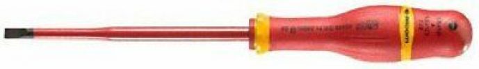 Facom A6,5X150TVE A.TVE Tournevis Plat Slim, Rose, 6,5 x 150...