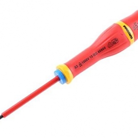 TVIS PROTWIST PZ 0 VE 1000V OUTIL FACOM AD0X75VE