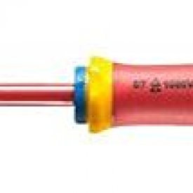 PZ1X100 TOURNEVIS POUR VIS A EMPREI OUTIL FACOM AD1X100TVE