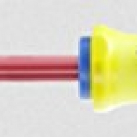 TVIS PROTWIST PZ 1 VE 1000V FLUO OUTIL FACOM AD1X100VEF