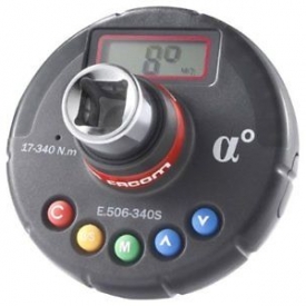 ADAPTATEUR COUPLE ANGLE 340NM OUTIL FACOM E.506-340S