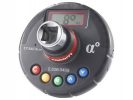 Facom Adaptateur numerique couple et angle 340 Nm
