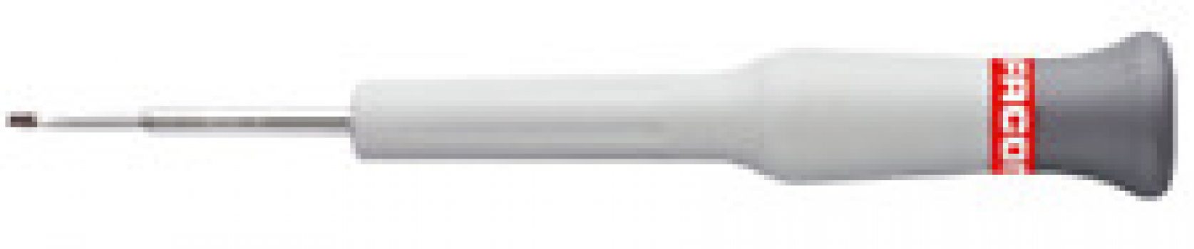 TOURNEVIS MICRO PLAT 2X35MM OUTIL FACOM AEF.2X35