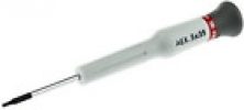 Facom AEX.5X35- Tournevis Micro-Tech pour Vis Torx - 5x35mm