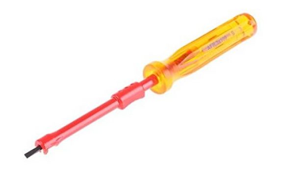 TVIS POSE-VIS FENTE 3X100 OUTIL FACOM AFR.3X100