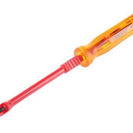 TVIS POSE-VIS FENTE 4X125 OUTIL FACOM AFR.4X125