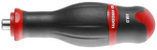 FACOM AM.D PROTWIST REVERSIBLE 1/4