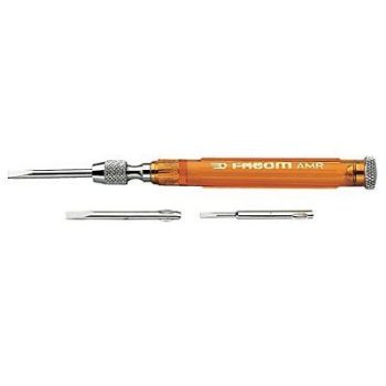 TVIS MANCHE RESERVOIR 3 LAMES OUTIL FACOM AMR