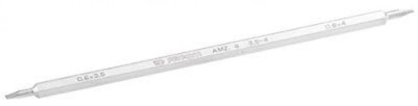 AMZ.S3,5-4 LAME REVERSIBLE 3,5 ET4 OUTIL FACOM AMZ.S3,5-4