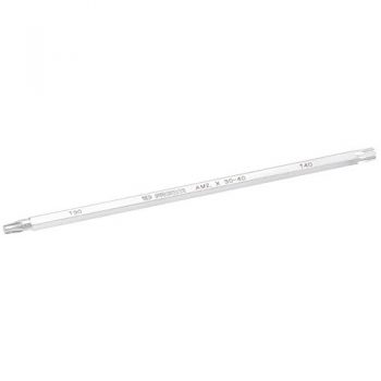 LAME REVERSIBLE TORX 30 – 40 OUTIL FACOM AMZ.X30-40