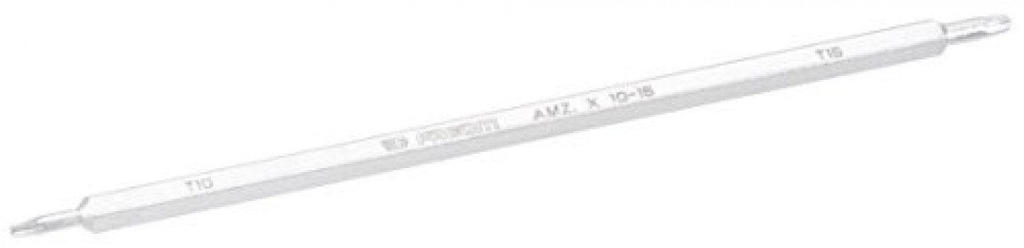LAME REVERSIBLE TORX OUTIL FACOM AMZ.X8-9