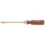 TOURNEVIS VIS A FENTE 450X13 OUTIL FACOM AN13X450SR