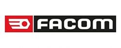 Facom AN2, 5X75F Tournevis 2, 5 x 75 Fluorescent