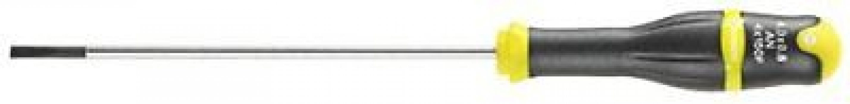 TOURNEVIS PROTWIST 3X100 FLUO OUTIL FACOM AN3X100F