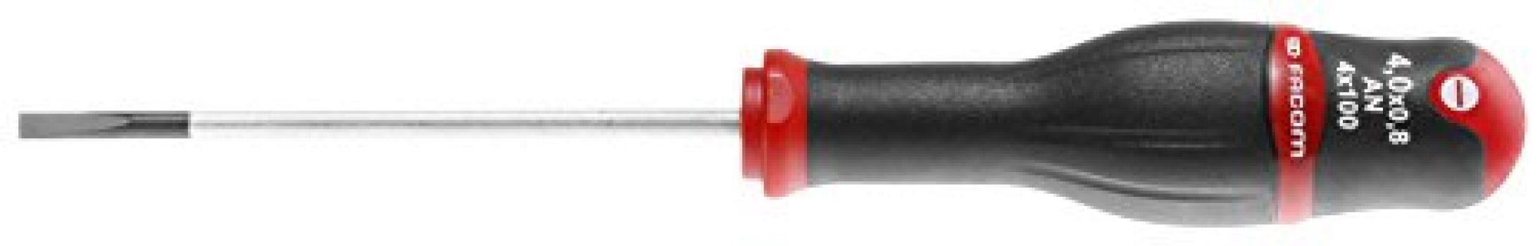 TVIS PROTW FENTE FRAISEE 4X150 OUTIL FACOM AN4X150