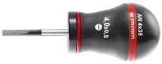TVIS PROTWIST FENTE COURT 4X25 OUTIL FACOM AN4X25