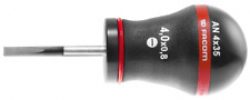 Facom - AN4X35 - Tournevis protwist fente cour 4x35 Facom...