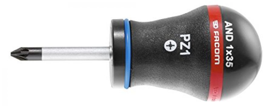 TVIS PROTWIST COURT PZ 2X35 OUTIL FACOM AND2X35