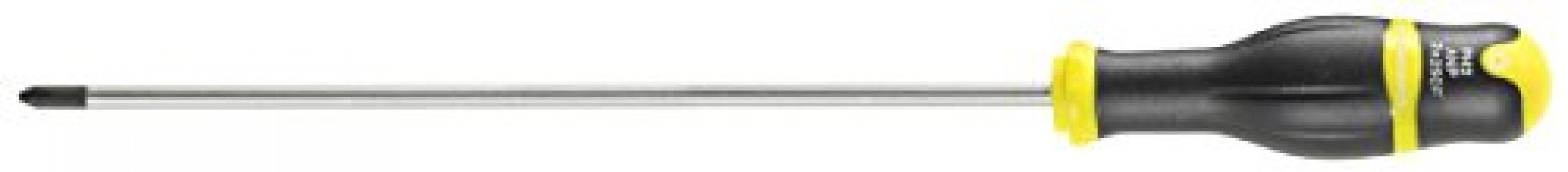 TOURNEVIS PHILLIPS 1X250 FLUO OUTIL FACOM ANP1X250F