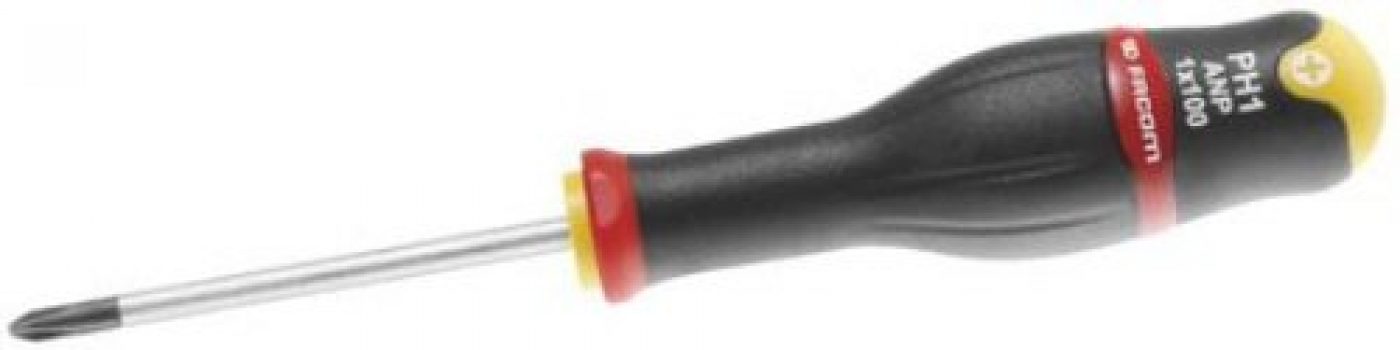 TVIS PROTWIST PHILLIPS 1X75 OUTIL FACOM ANP1X75