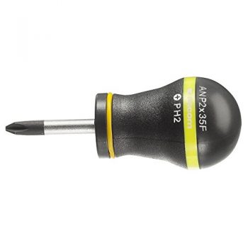 TV PROTW COURT PH 2X35 FLUO OUTIL FACOM ANP2X35F