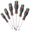 Facom Anx.J6 Jeu de 6 tournevis Torx