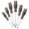 Facom ANXP.J6-Jeu de 6 tournevis torx