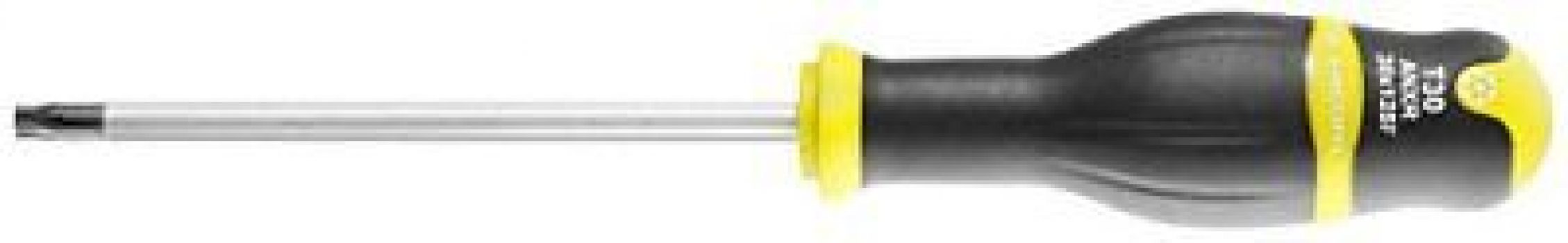 TOURNEVIS PROTWIST RESISTORX 40X150 OUTIL FACOM ANXR40X150F